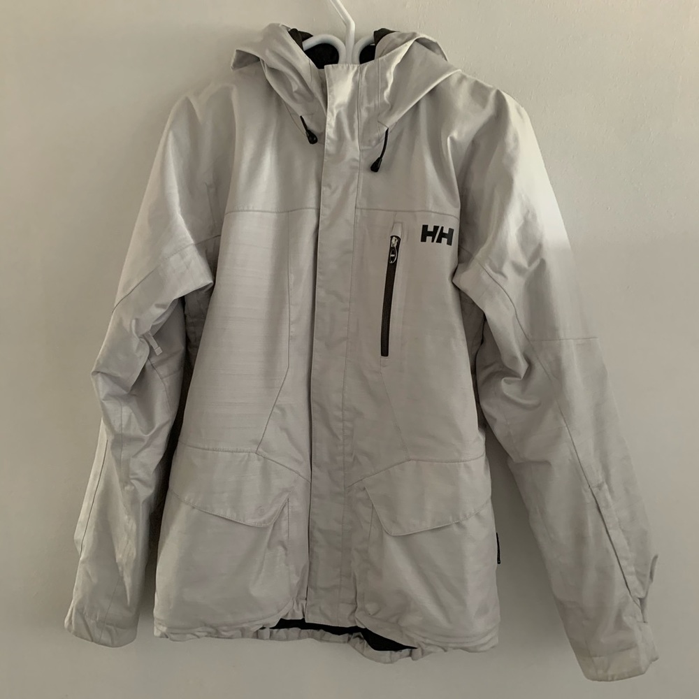 Preowned Helly Hansen Jacket